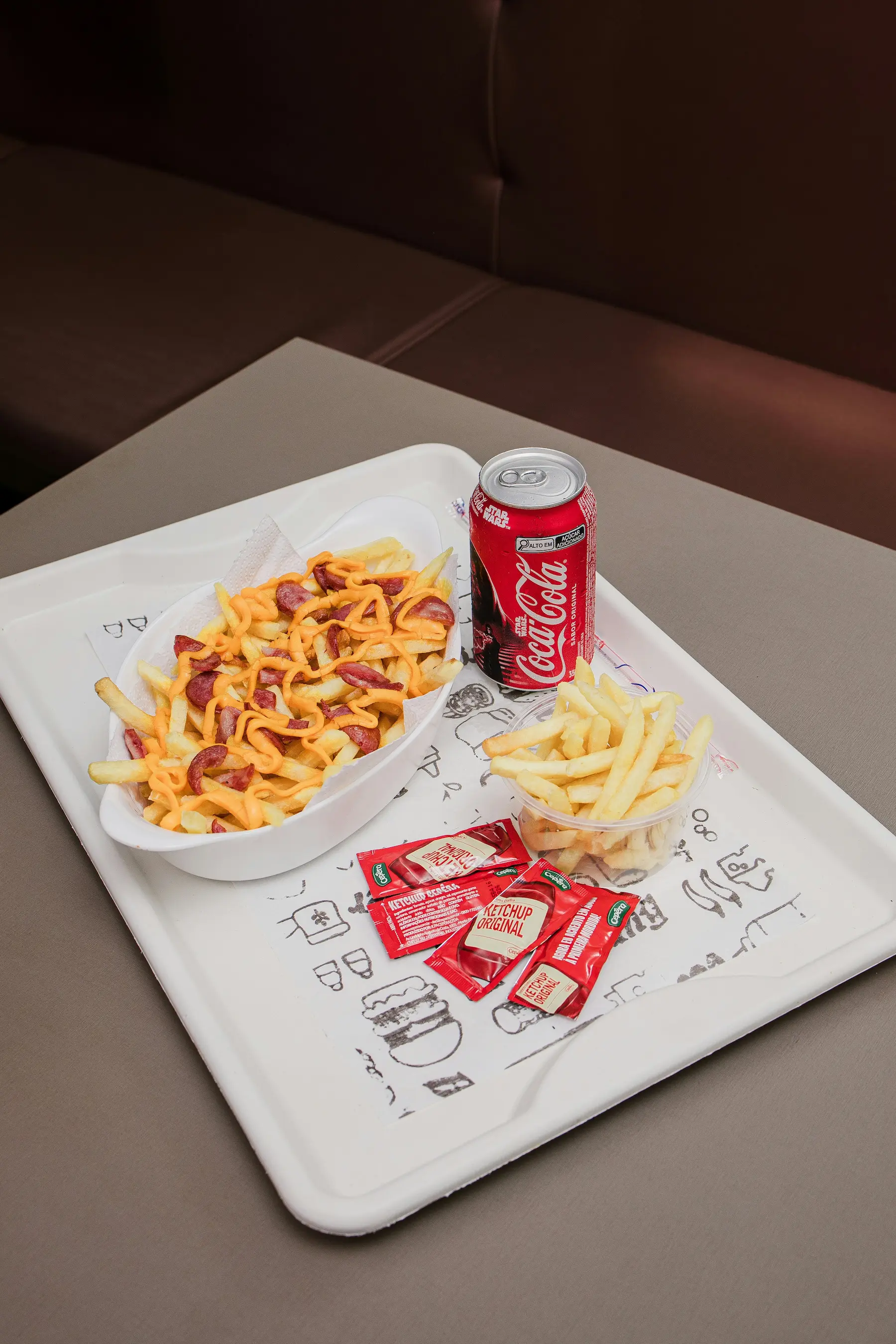Office Lunch Box (5)