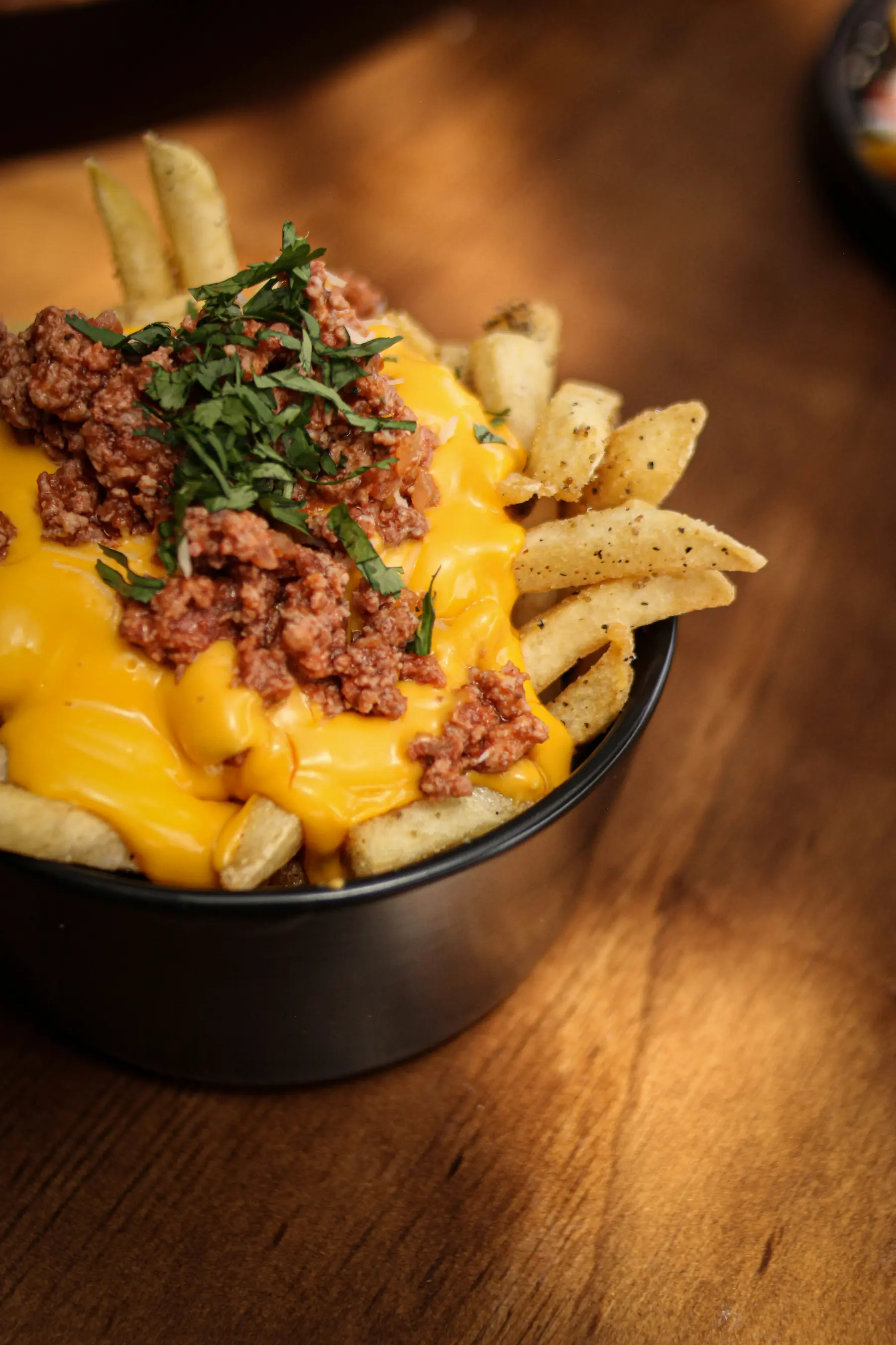 Loaded Chips