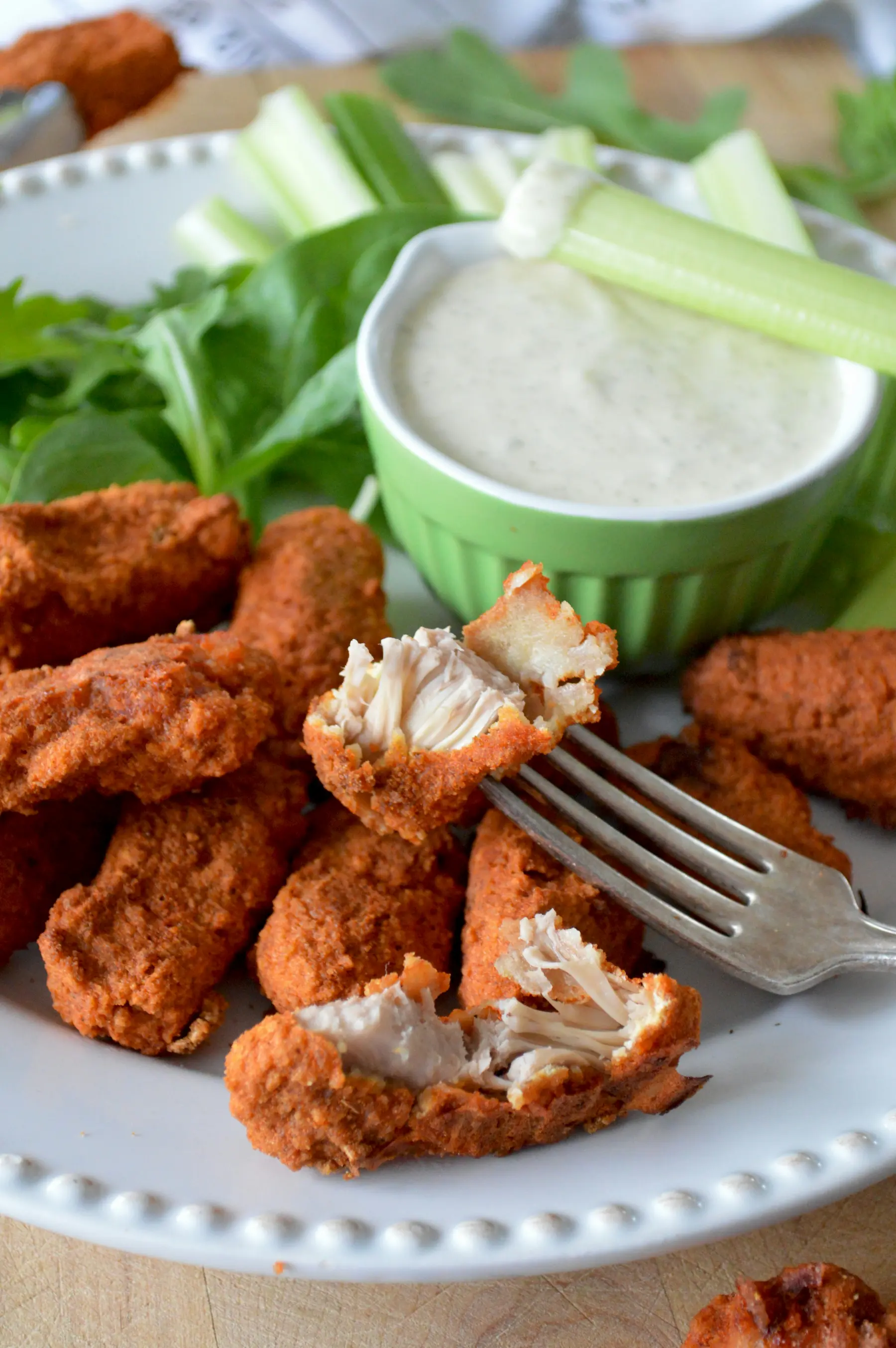 Golden Nuggets (10pc)