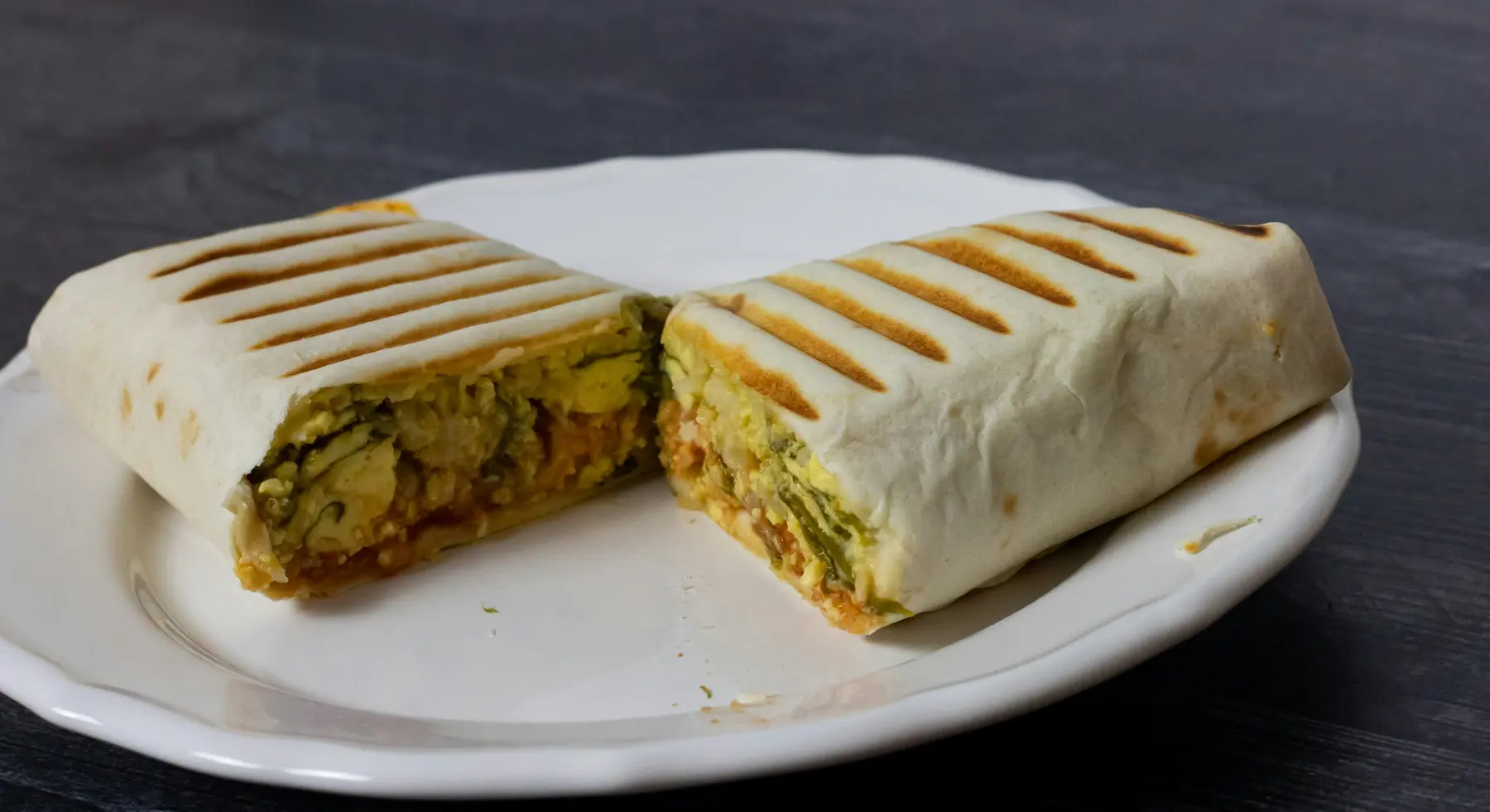 Beef Shawarma